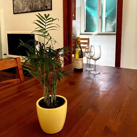 Casa Al Mare Vicino Roma *
