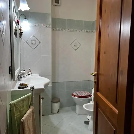 Casa Al Mare Vicino Roma Cerveteri
