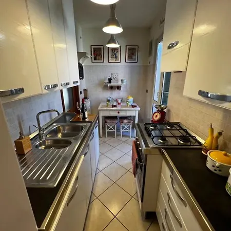 Casa Al Mare Vicino Roma * Cerveteri