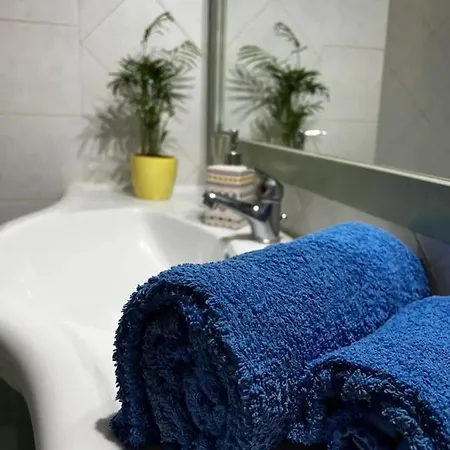 Casa Al Mare Vicino Roma Cerveteri