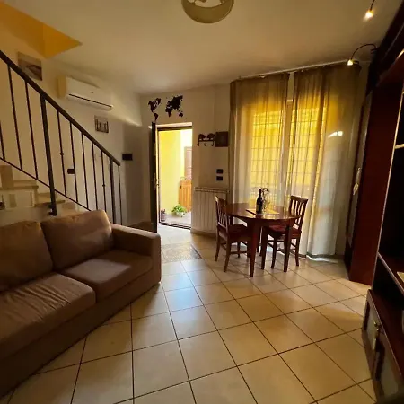 Casa Al Mare Vicino Roma * Cerveteri