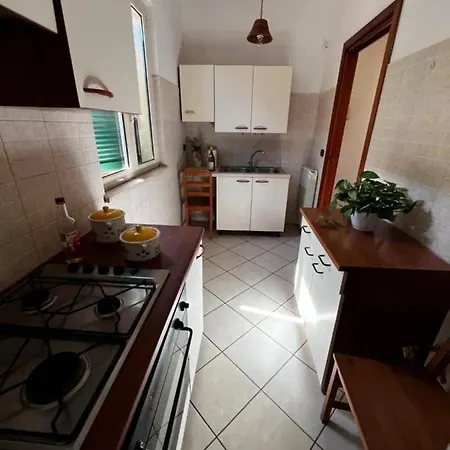 Casa Al Mare Vicino Roma * Cerveteri