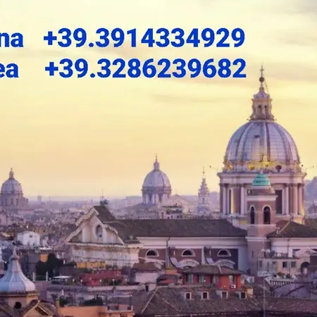 Casa Al Mare Vicino Roma